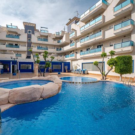 Apartment Eva Cabo Roig Exterior photo