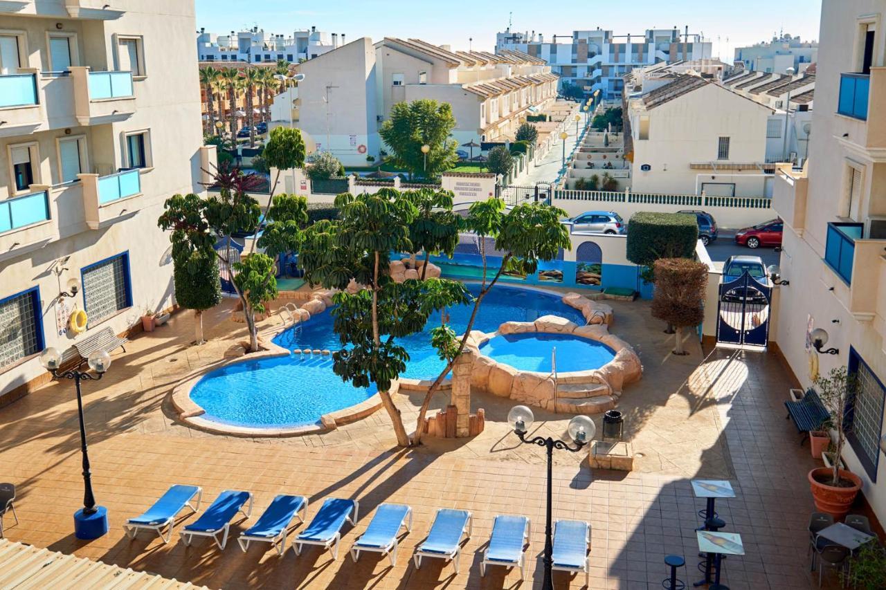 Apartment Eva Cabo Roig Exterior photo