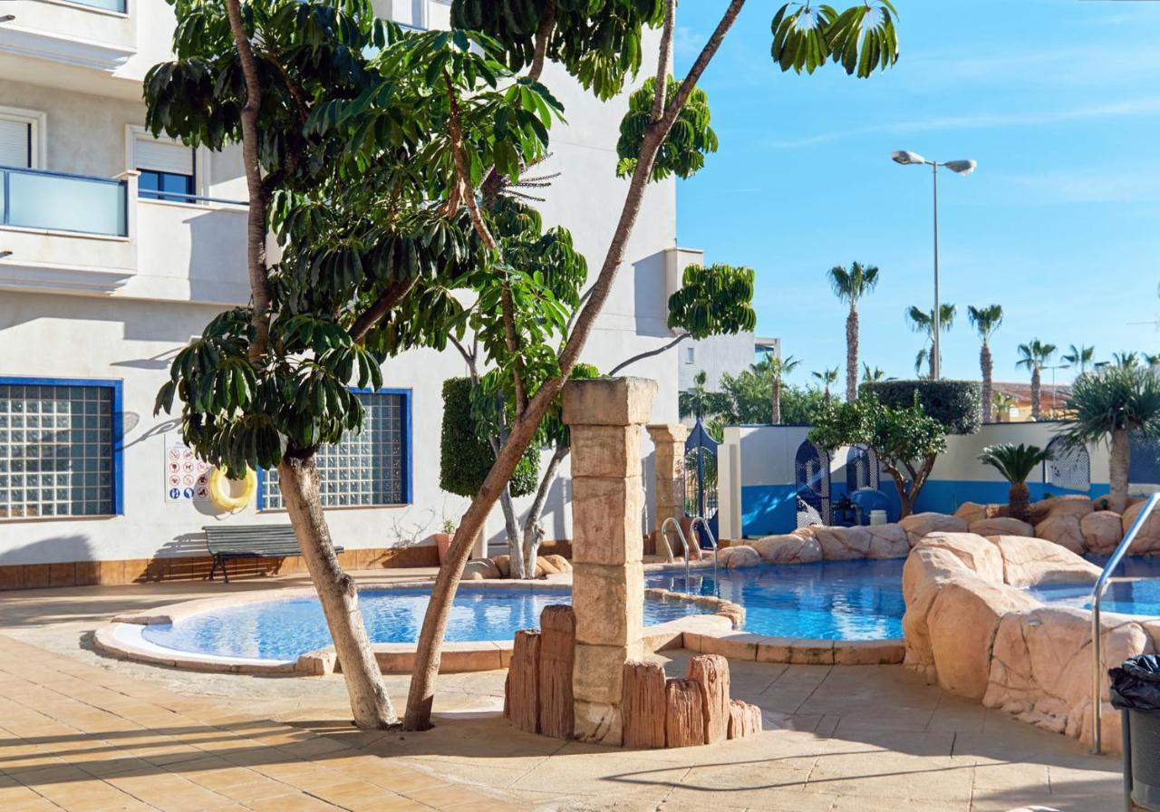 Apartment Eva Cabo Roig Exterior photo