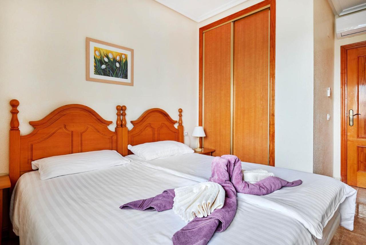 Apartment Eva Cabo Roig Exterior photo