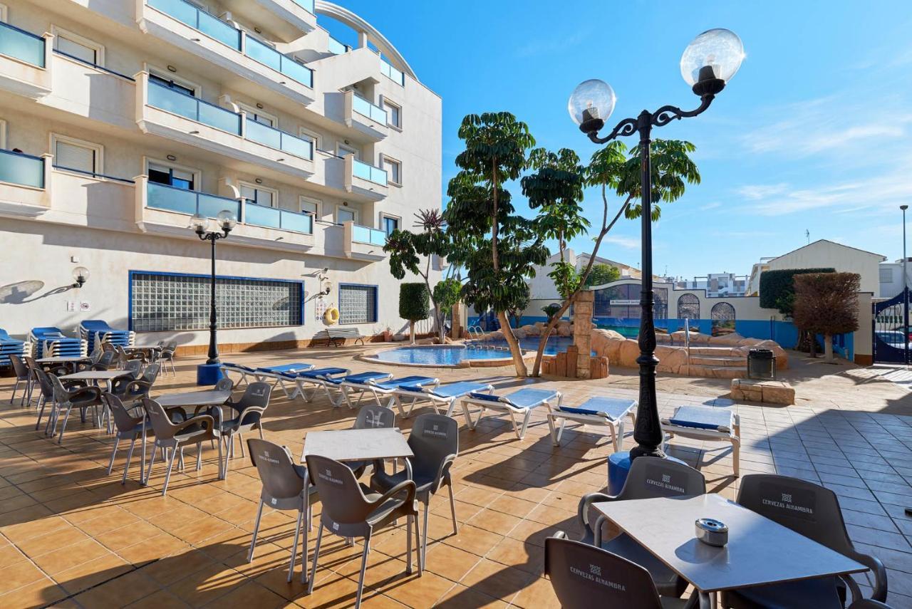 Apartment Eva Cabo Roig Exterior photo