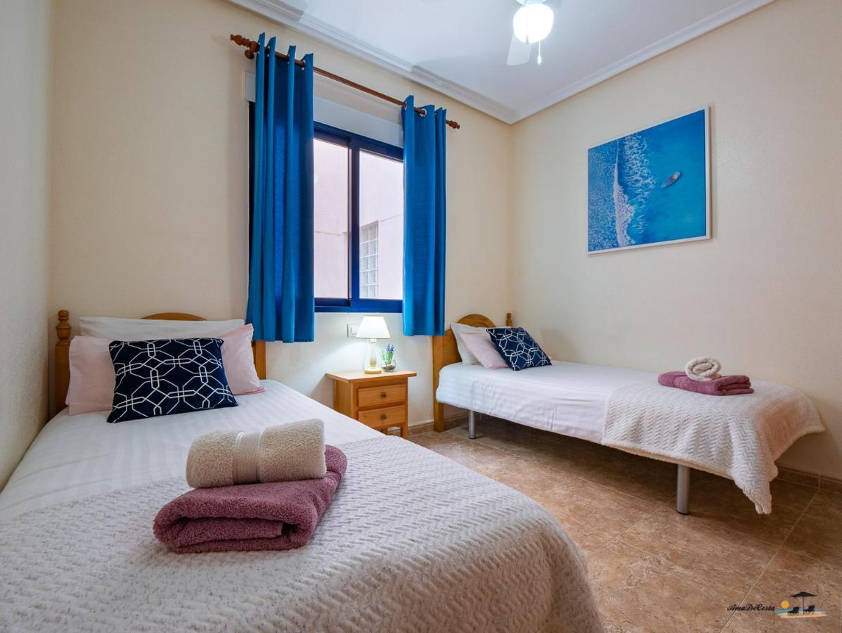 Apartment Eva Cabo Roig Exterior photo