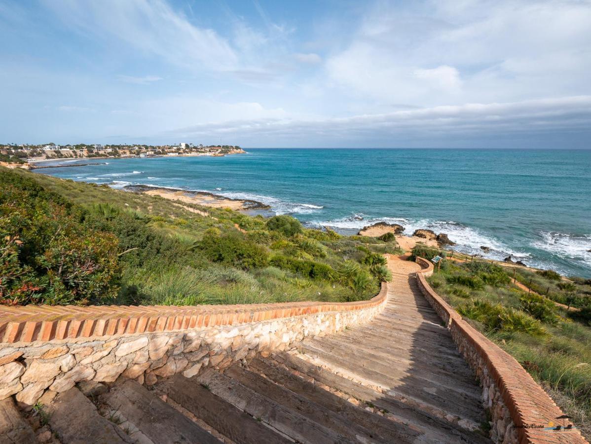 Apartment Eva Cabo Roig Exterior photo