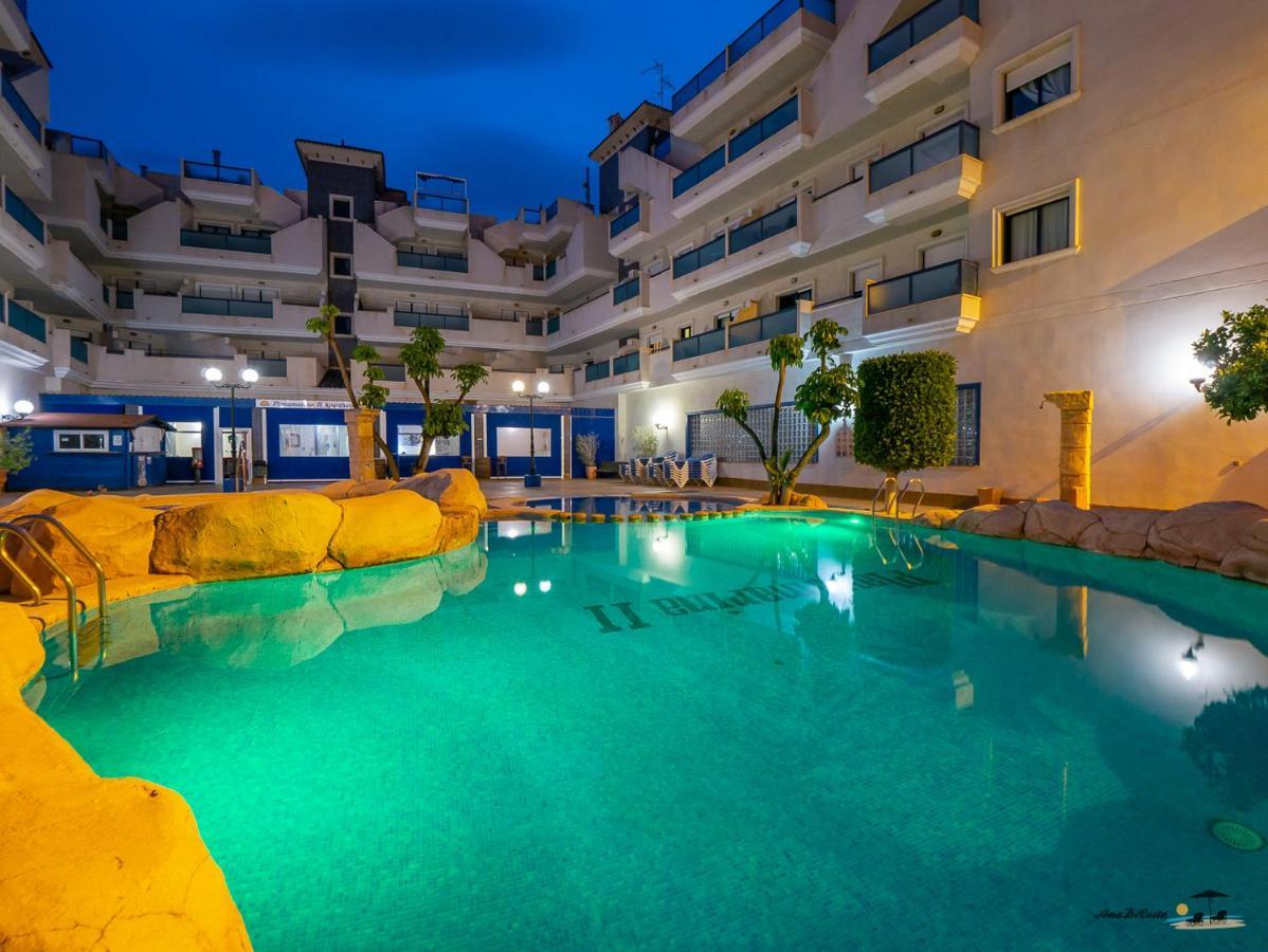 Apartment Eva Cabo Roig Exterior photo